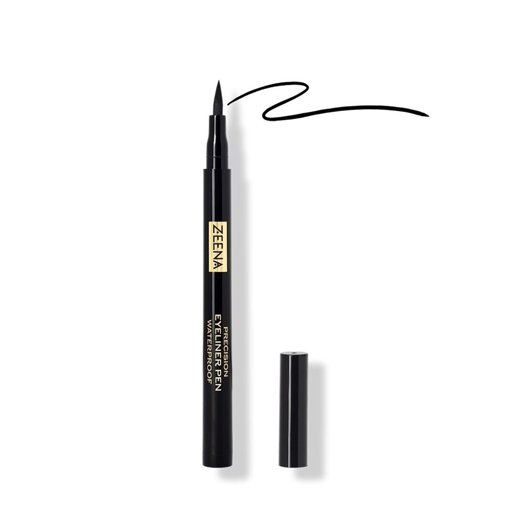 DELINEADOR OJOS PRECISION WP 010 –<span>ZEENA</span>