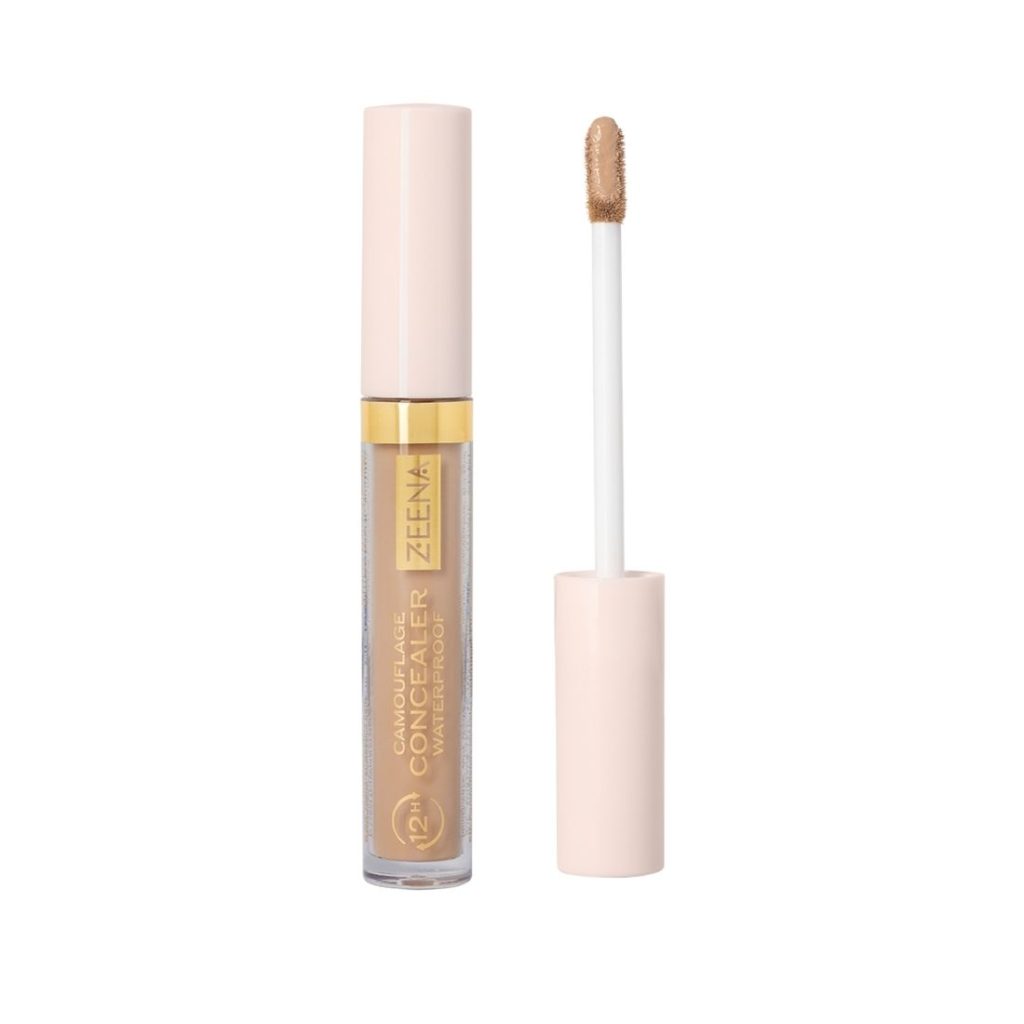 CORRECTOR WP 020 LIGHT BEIGE – ZEENA