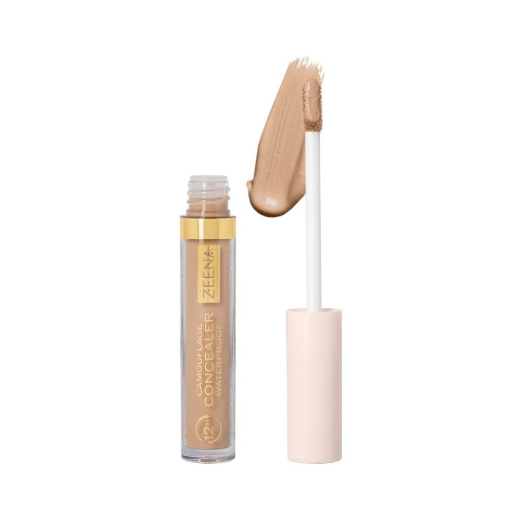 CORRECTOR WP 020 LIGHT BEIGE – ZEENA