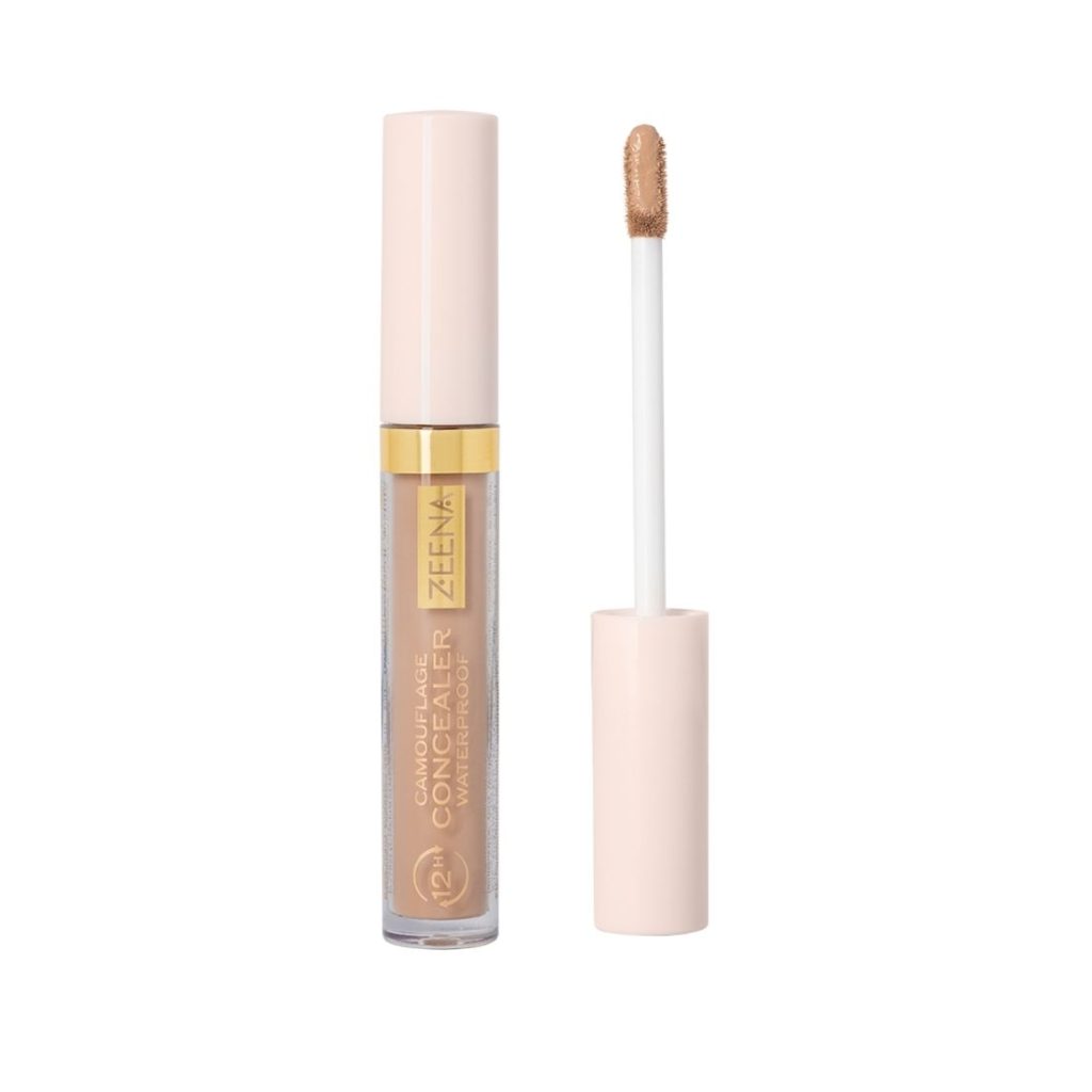 CORRECTOR WP 030 PORCELAIN – ZEENA