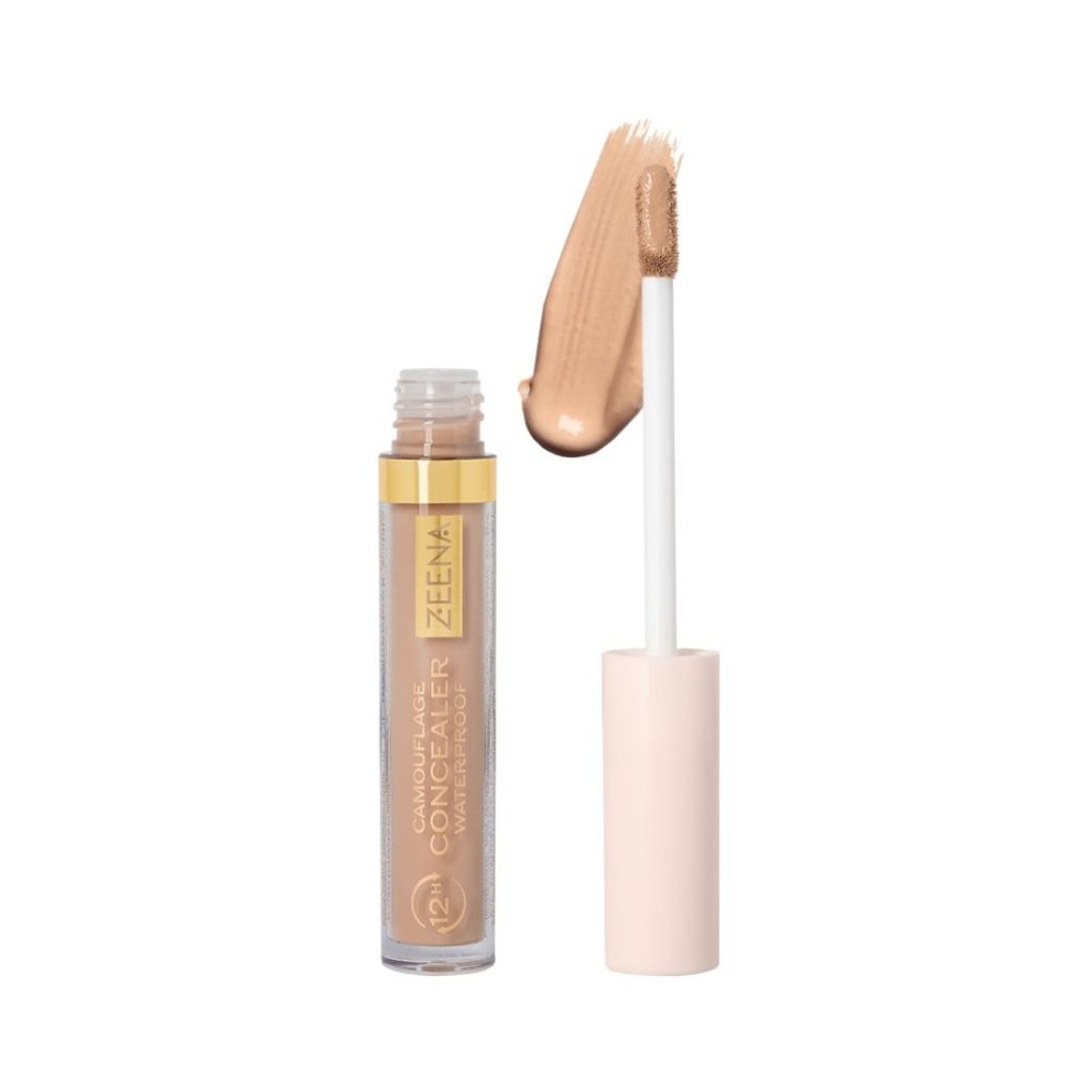 CORRECTOR WP 030 PORCELAIN – ZEENA