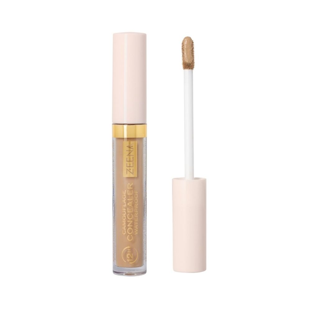 CORRECTOR WP 040 HONEY- ZEENA