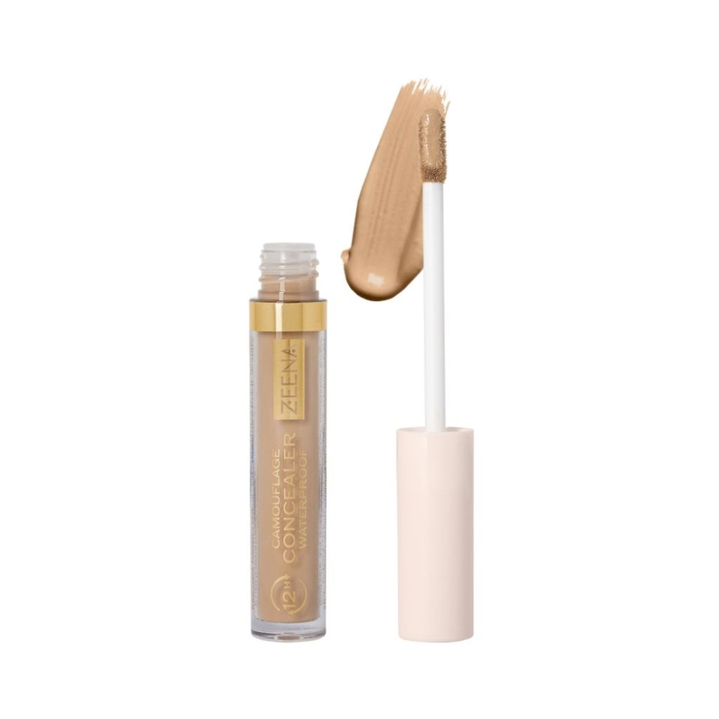 CORRECTOR WP 040 HONEY- ZEENA