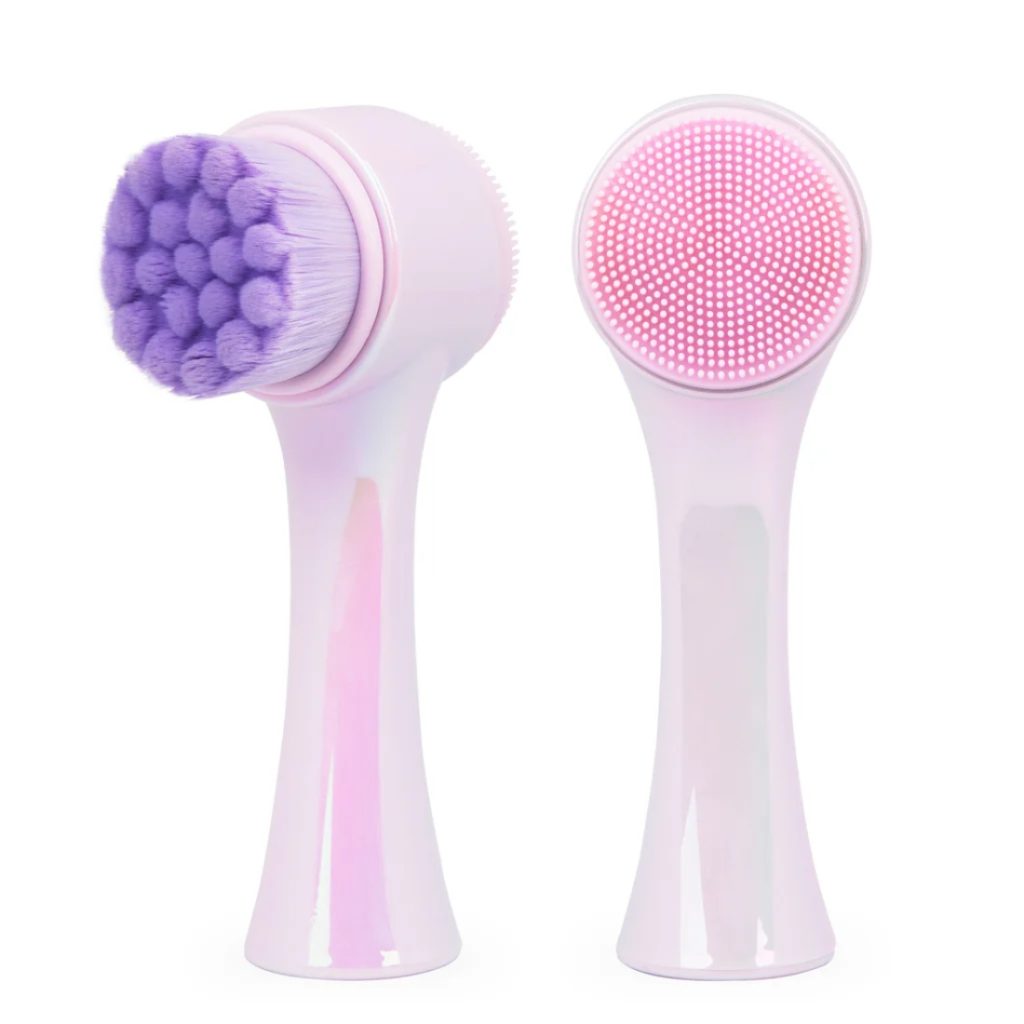 MYSTIC CEPILLO LIMPIADOR FACIAL 2 EN 1-PRINCESS