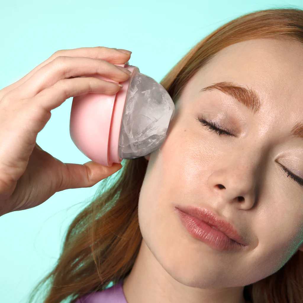 SKIN ICING BALL-PRINCESS