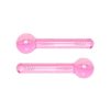 ITE 0009132 PRINCESS CRISTAL ICE GLOBES 1