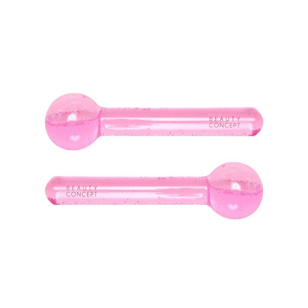 CRISTAL ICE GLOBES-PRINCESS