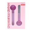 ITE 0009132 PRINCESS CRISTAL ICE GLOBES