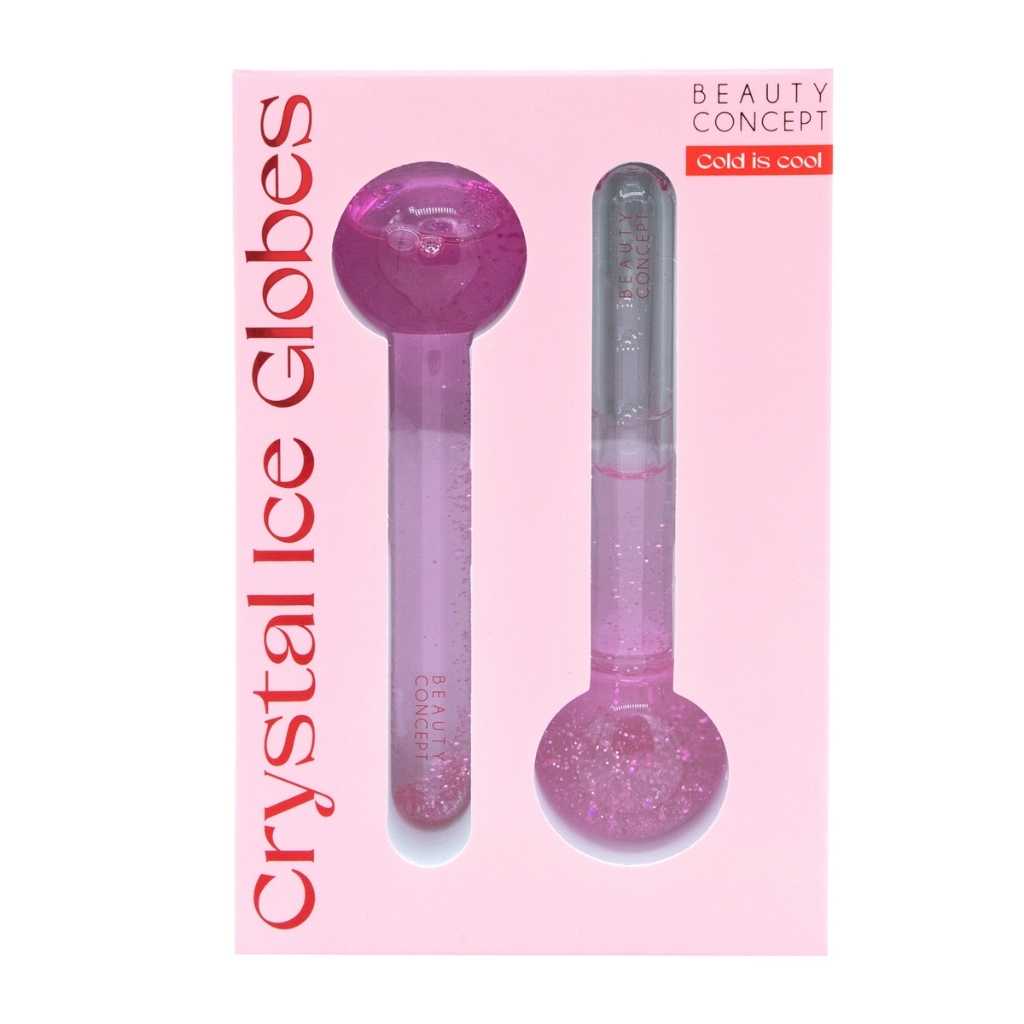 CRISTAL ICE GLOBES-PRINCESS