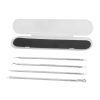 ITE 0009153 PRINCESS SET HERRAMIENTAS ESPINILLAS 4 PZA 1
