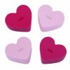 ITE 0009215 PRINCESS ESPONJAS FORMA DE CORAZON