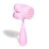 LIMPIADORES FACIALES-BARBIE 3 ITE 0009237 BARBIE LIMPIADORES FACIALES 2