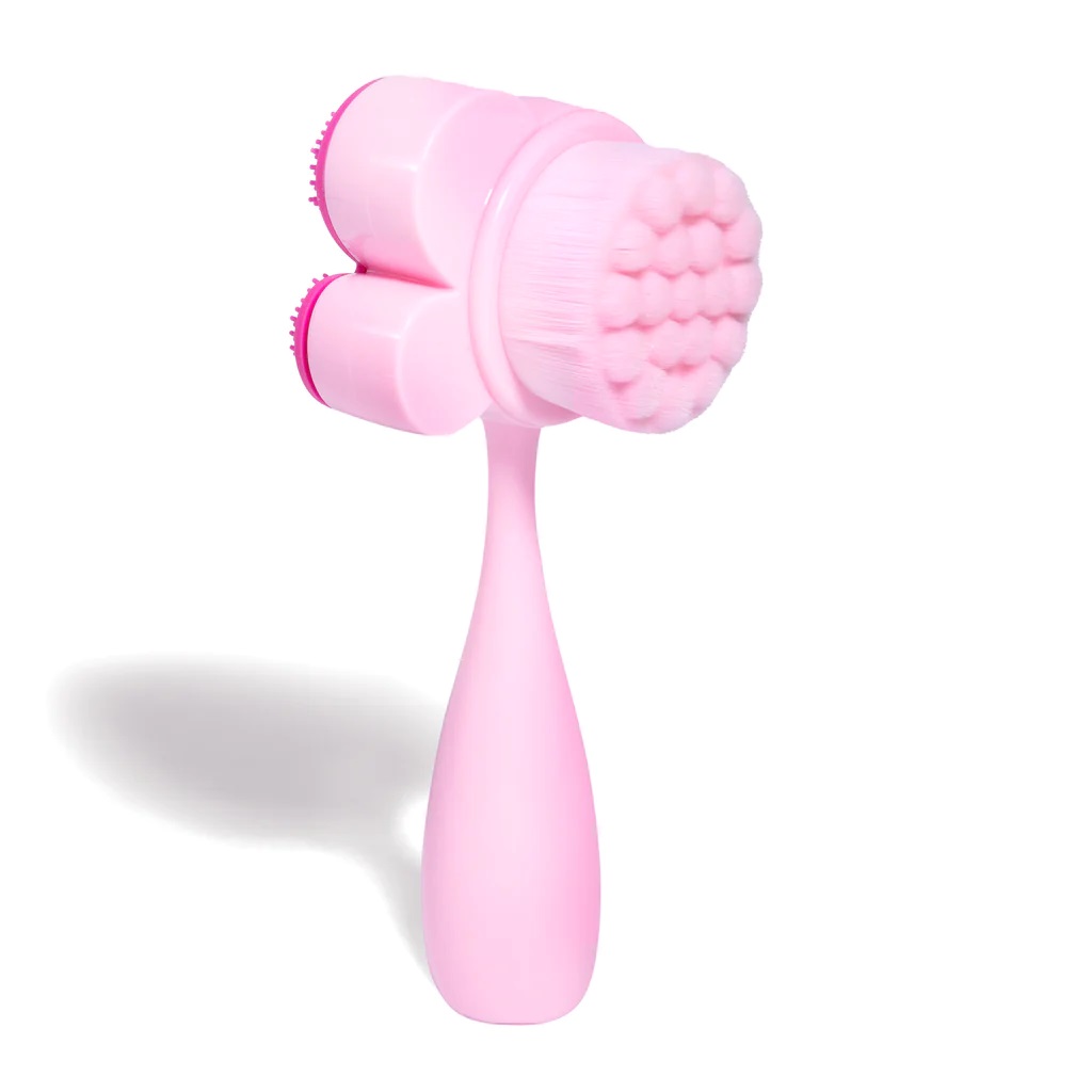LIMPIADORES FACIALES-BARBIE