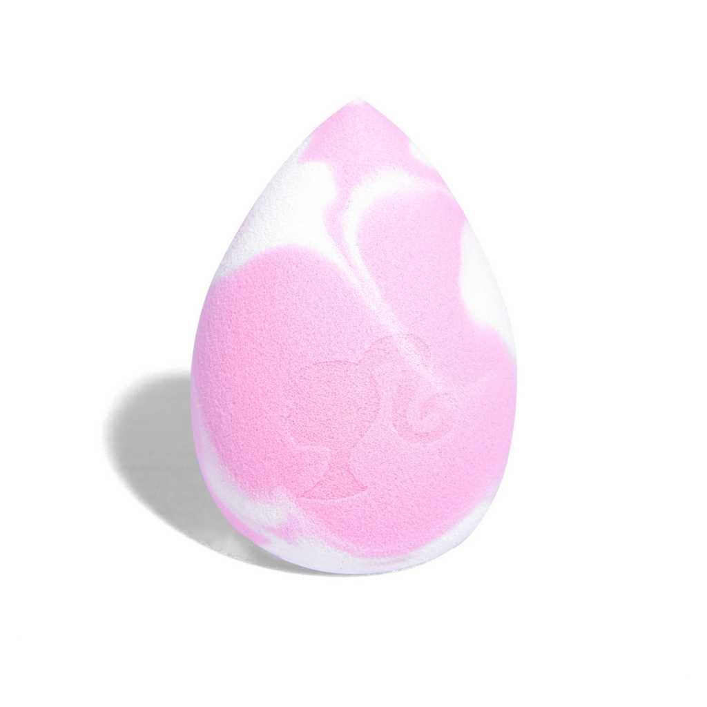 ESPONJA FACIAL MARBLE-BARBIE