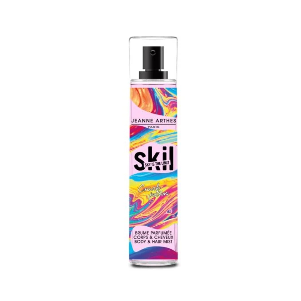 PERFUME SKIL CRUSH POTION 250ML-ARTHES