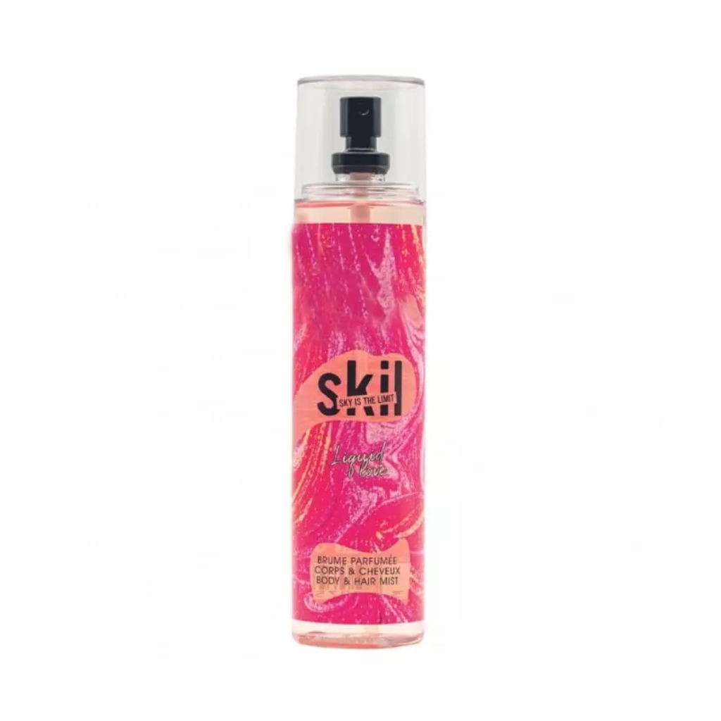 PERFUME SKIL LIQUID LOVE 250ML-ARTHES