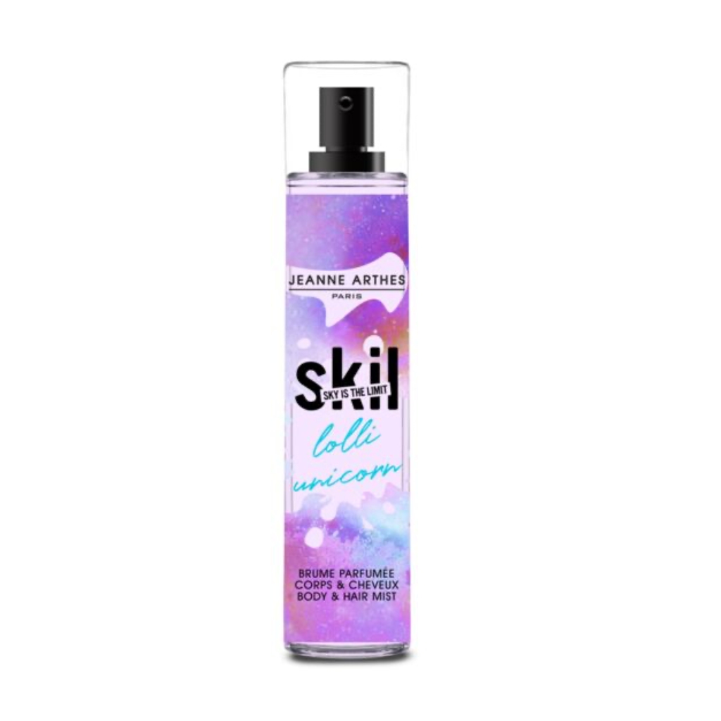 PERFUME SKIL LOLLI UNICORN 250ML-ARTHES