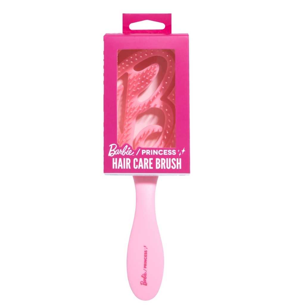 CEPILLO PARA CABELLO-BARBIE