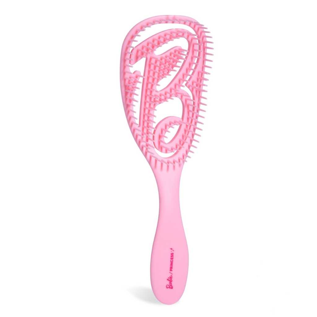 CEPILLO PARA CABELLO-BARBIE