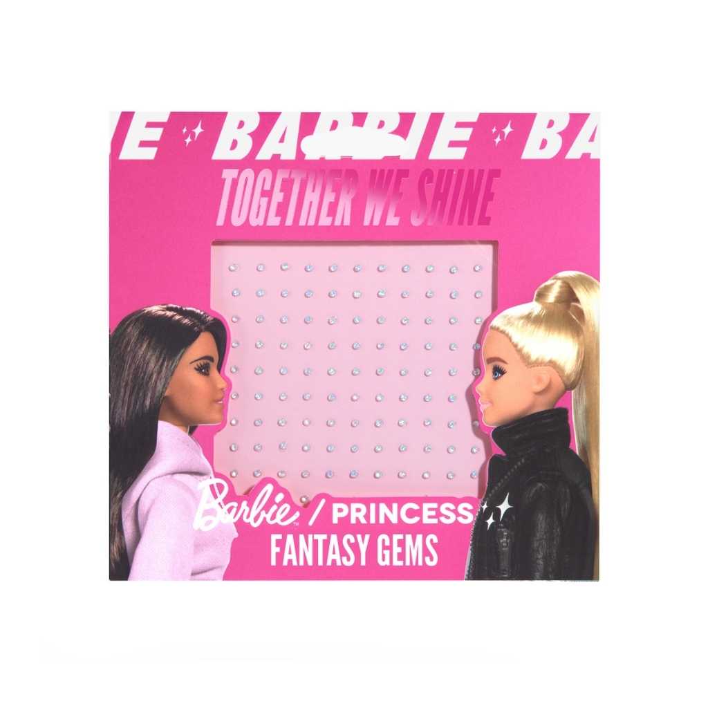 GEMAS FANTASIA-BARBIE