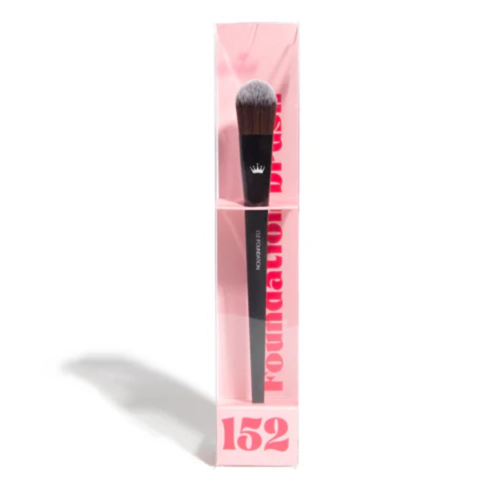BROCHA PARA BASE 152-PRINCESS