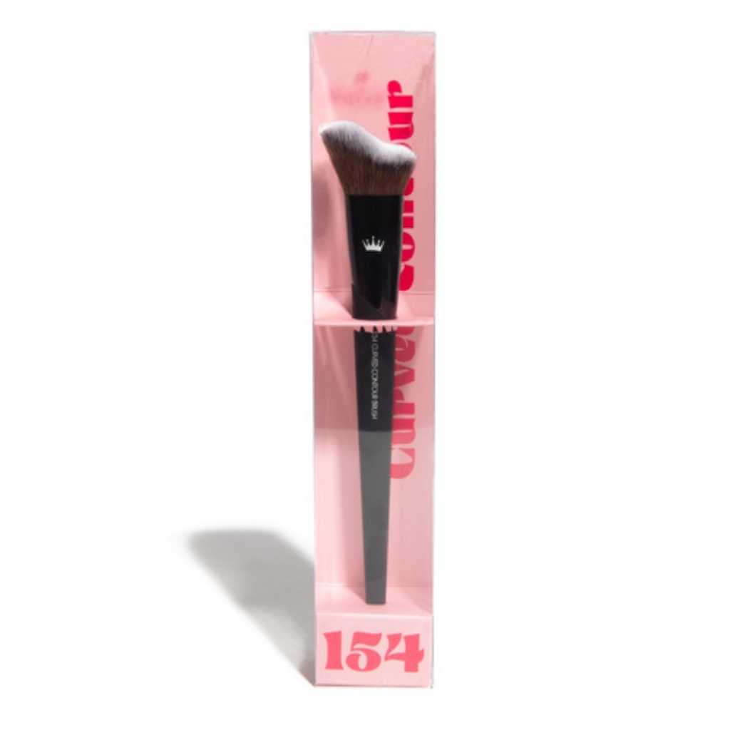 BROCHA CONTORNEADOR 154-PRINCESS