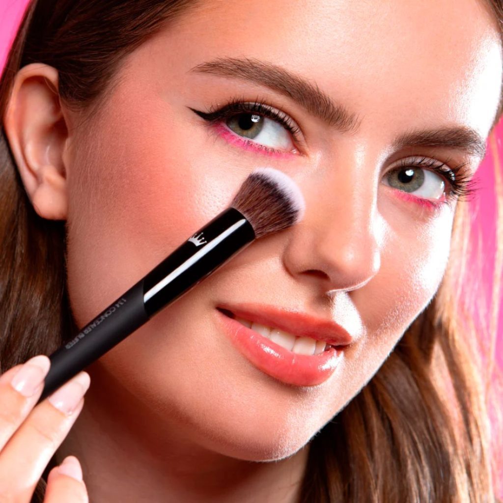 BROCHA PARA CORRECTOR 134-PRINCESS