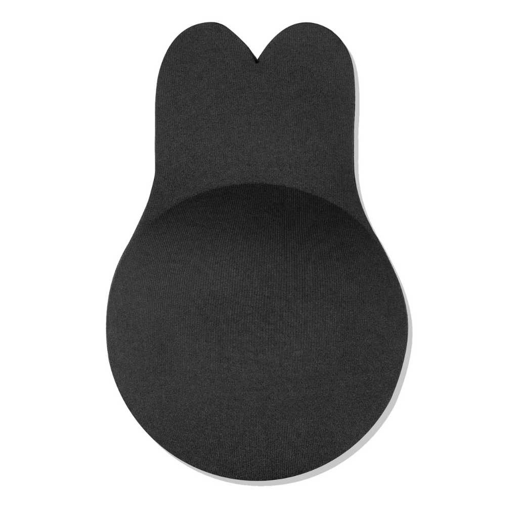 ITE 0010140 PRINCESS CINTA ADHESIVA PARA CUERPO NEGRO