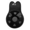 ITE 0010140 PRINCESS CINTA ADHESIVA PARA CUERPO NEGRO 2