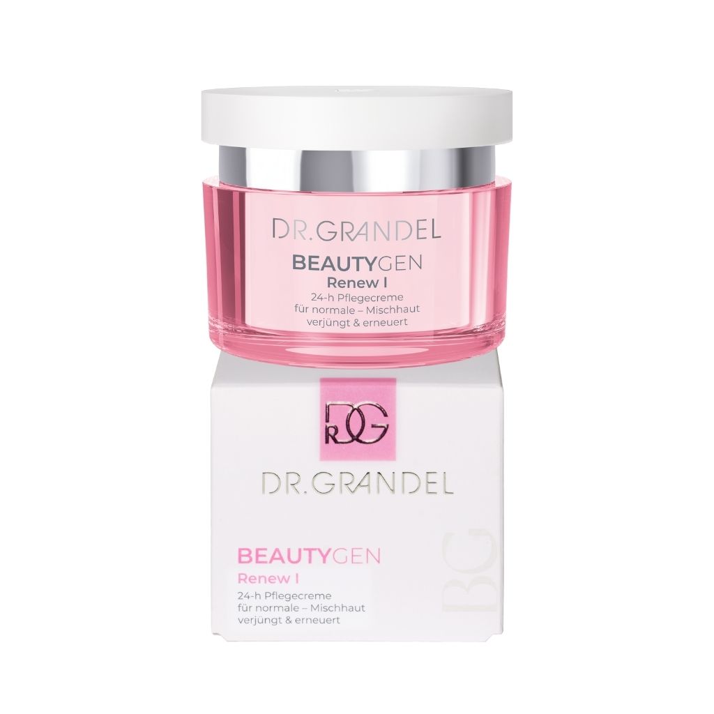 CREMA BEAUTYGEN RENEW I –<span>DR. GRANDEL</span>