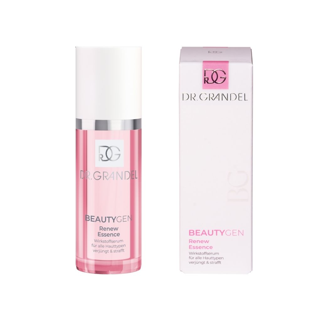SERUM BEAUTYGEN RENEW ESSENCE – <span>DR. GRANDEL</span>