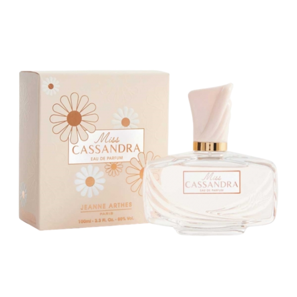 PERFUME MISS CASSANDRA 100ML -JEANNE ARTHES