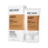 ITE 0009956 REVOX B77 JUST DAILY SUN SHIELD UVAUVB FILTERS SPF50 WITH HYALURONIC ACID 30 ml