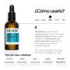 Multipeptidos para el Cabello 4