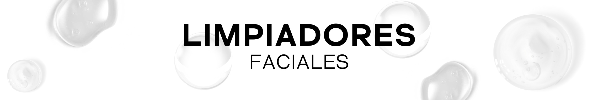 REVOX LIMPIADORES FACIALES