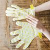 ITE 0009923 KOCOSTAR MASCARILLA HAND MOISTURE PACK 4