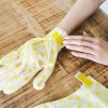 ITE 0009923 KOCOSTAR MASCARILLA HAND MOISTURE PACK 5