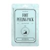 ITE 0009925 KOCOSTAR MASCARILLA FOOT PEELING PACK