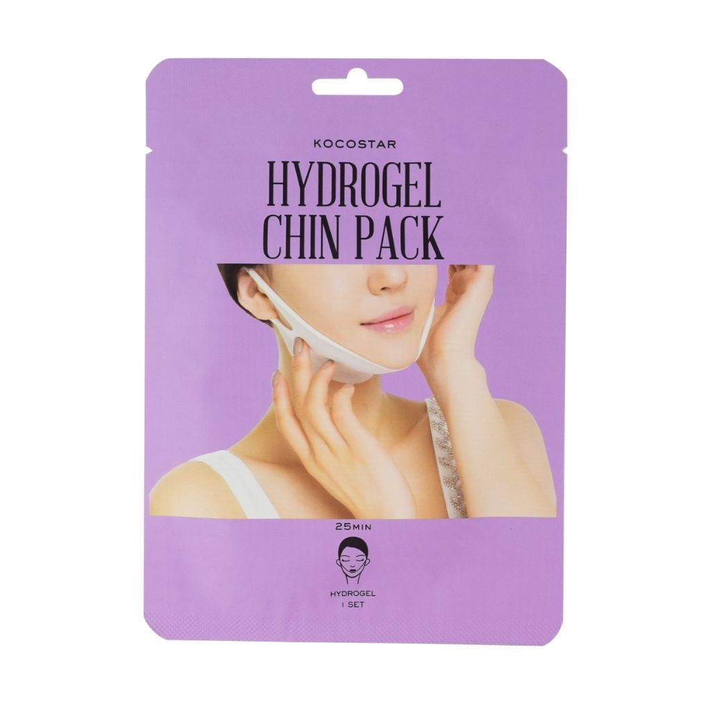 MASCARILLA HYDROGEL CHIN PACK – KOCOSTAR