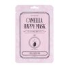 ITE 0009927 KOCOSTAR MASCARILLA CAMELLIA HAPPY MASK