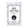 ITE 0009928 KOCOSTAR MASCARILLA WHITE HAPPY MASK