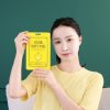 MASCARILLA VITAMIN HAPPY MASK - KOCOSTAR 3 ITE 0009929 KOCOSTAR MASCARILLA VITAMIN HAPPY MASK 3