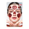 MASCARILLA ROSE FLOWER MASK (6 PARCHES) - KOCOSTAR 3 ITE 0009931 KOCOSTAR MASCARILLA ROSE FLOWER MASK