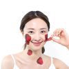 MASCARILLA ROSE FLOWER MASK (6 PARCHES) - KOCOSTAR 2 ITE 0009931 KOCOSTAR MASCARILLA ROSE FLOWER MASK 2
