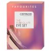 SET LTE THE PURE GLAM EYE - CATRICE 3 ITE 0009992 CATRICE LTE THE PURE GLAM EYE SET 5