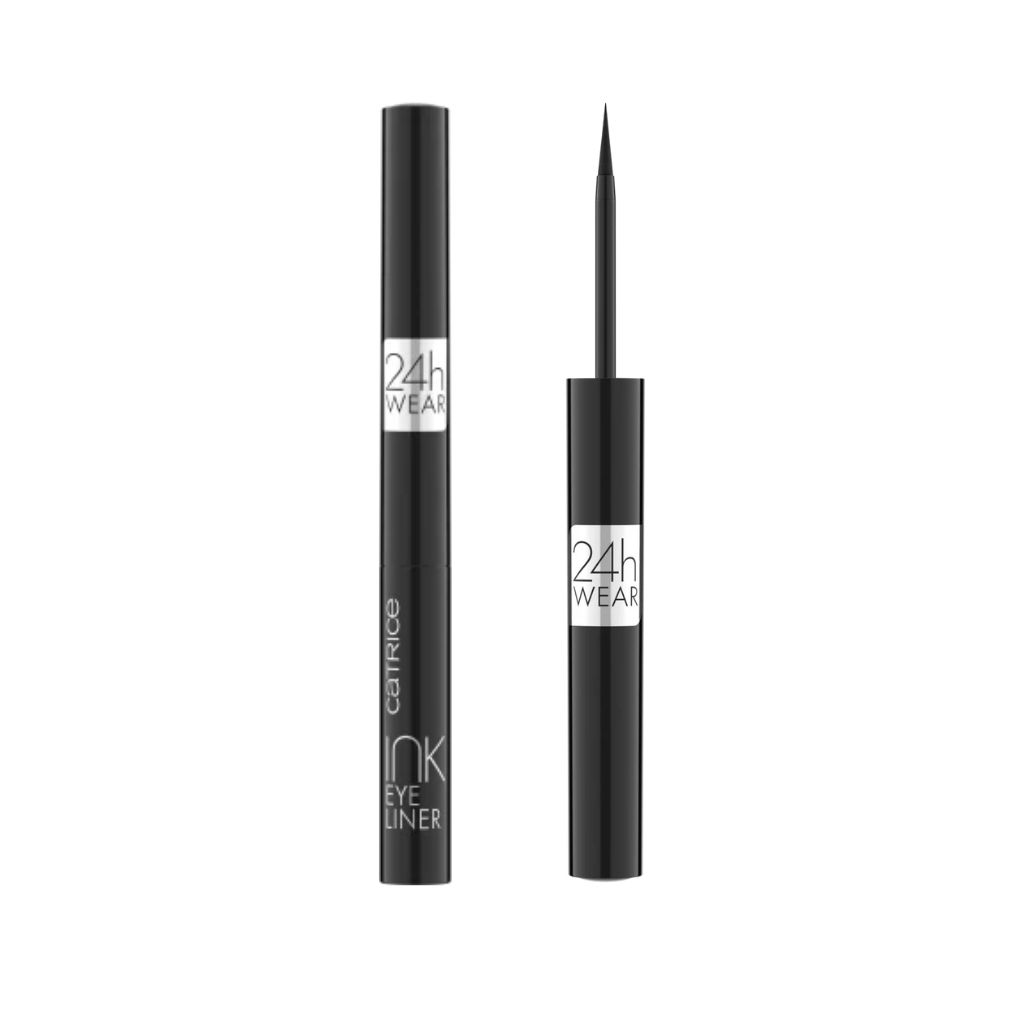 DELINEADOR INK EYELINER 010- <span>CATRICE</span>