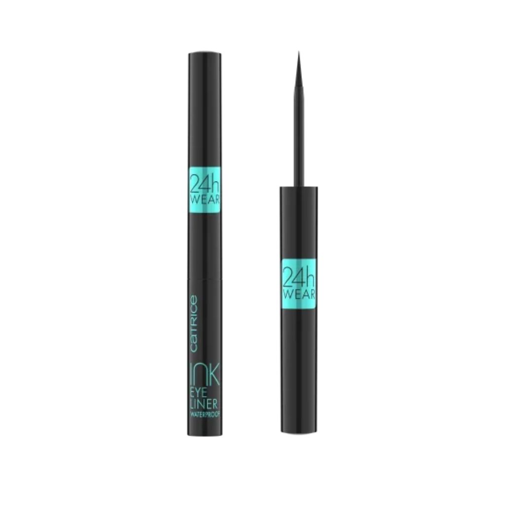 ITE 0010255 CATRICE DELINEADOR EYELINER WP 010