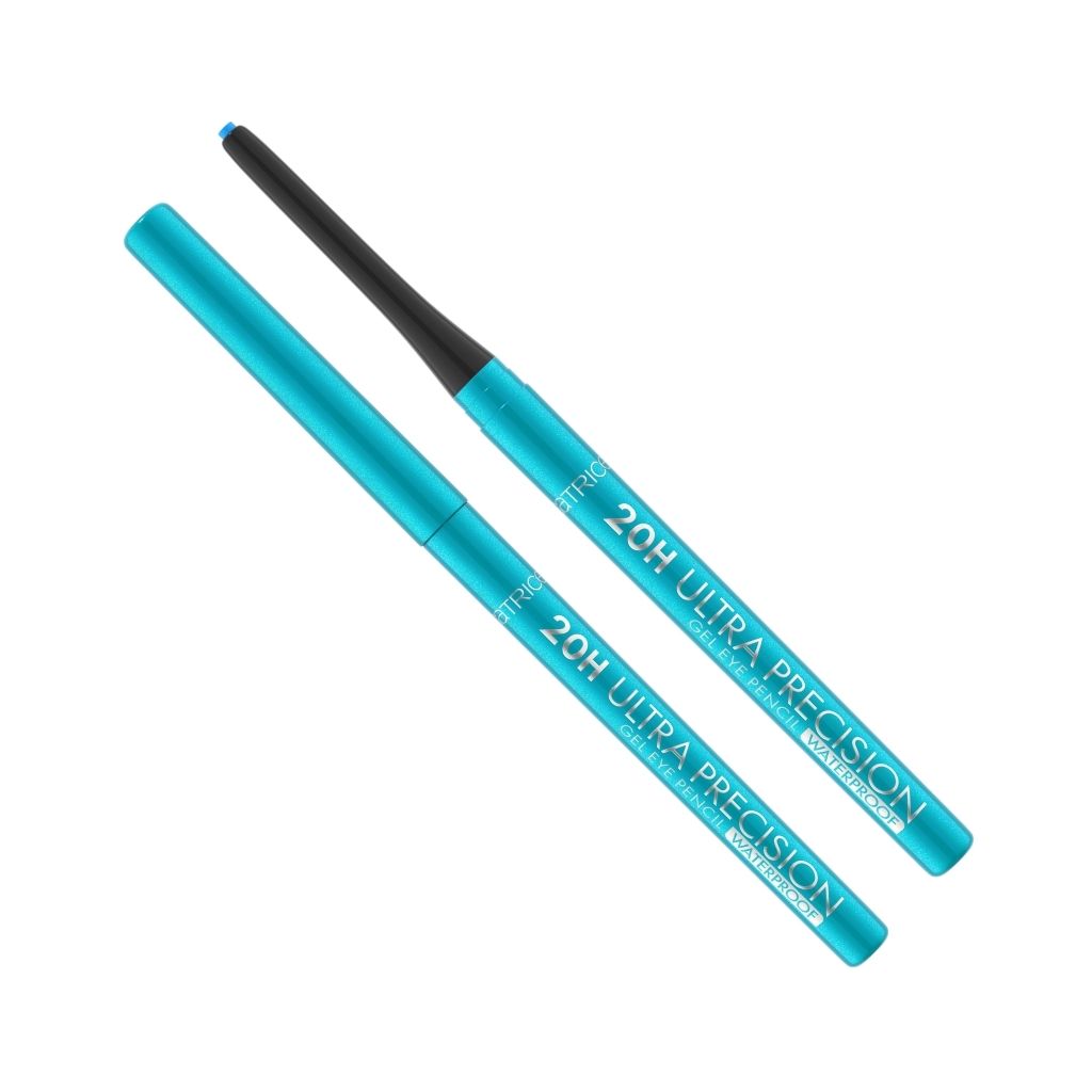 ITE 0010256 CATRICE DELINEADOR ULTRA GEL 20H WP 090