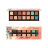 PALETA SOMBRA PALETA BLOOM SLIM 020- <span>CATRICE/span> 2 ITE 0010274 CATRICE SOMBRA PALETA CORAL SLIM 030