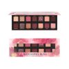 PALETA SOMBRA CORAL SLIM 030 <span>CATRICE/span> 2 ITE 0010276 CATRICE SOMBRA PALETA BLOOM SLIM 020